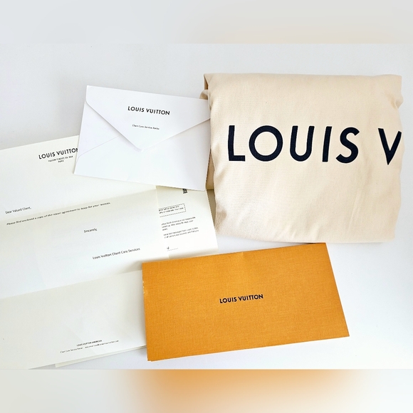 Louis Vuitton Graffiti Limited Edition Keepall 50 - Picture 12 of 12